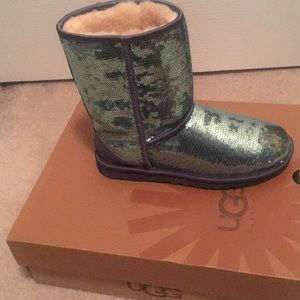 Classic Uggs